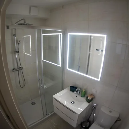 Appartamento Classic Comfort Aleja Nmp 8 - Free Parking *
