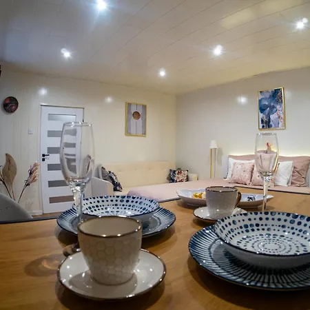 Appartamento Classic Comfort Aleja Nmp 8 - Free Parking *