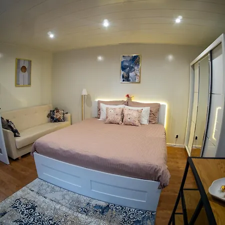 Appartamento Classic Comfort Aleja Nmp 8 - Free Parking Częstochowa