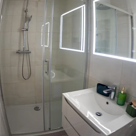 Appartamento Classic Comfort Aleja Nmp 8 - Free Parking