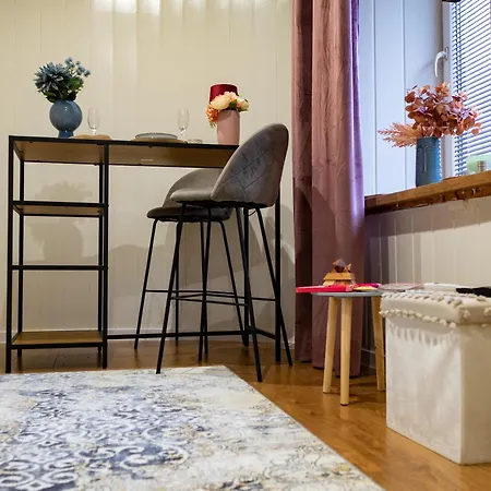 Appartamento Classic Comfort Aleja Nmp 8 - Free Parking